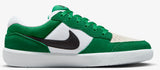 Nike SB - Force 58 Shoes | Pine Green