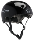 Pro-Tec - Classic Certified Helmet | Gloss Black