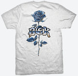 DGK - Amen Tee | Ash Grey