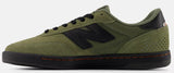 New Balance - Numeric 440 V2 Shoes | Olivine Black