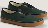 Vans - Authentic Shoes | Green Gum