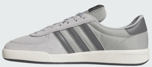adidas gazelle silver green womens Adidas - Glenburn Shoes
