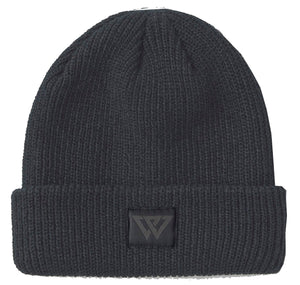 War Saw - Unity Beanie | Black