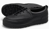 Last Resort AB - GM001 Leather Shoes | Black Black