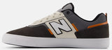 New Balance - Numeric Jamie Foy 306 Shoes | Cement Sea Salt