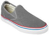 Emerica x Biltwell - Wino G6 Slip-On Shoes | Charcoal