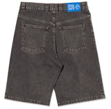 Polar - Big Boy Shorts | Washed Grey