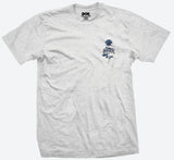 DGK - Amen Tee | Ash Grey
