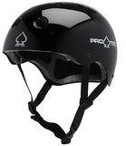 Pro-Tec - Classic Certified Helmet | Gloss Black