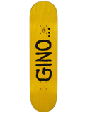 FA - Gino Iannucci 'Mourning' 8" Deck