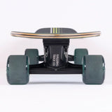 Sector 9 - Strand Shralper 8.7" Surf Skate Complete