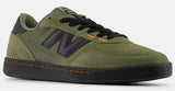 New Balance - Numeric 440 V2 Shoes | Olivine Black