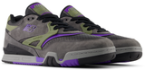 New Balance - Numeric 770 Shoes | Grey Olive