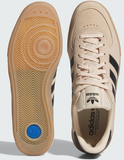 Adidas - Glenburn Shoes | Sand Gum