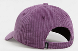 Vans - Hosmer Curved Bill Hat | Grape Jam