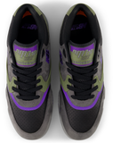 New Balance - Numeric 770 Shoes | Grey Olive