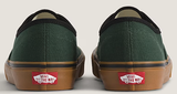 Vans - Authentic Shoes | Green Gum