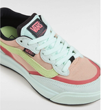Vans - UltraRange 2.0 SE Shoes | Green Pink