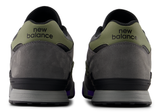 New Balance - Numeric 770 Shoes | Grey Olive