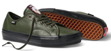Vans - AVE Classic VCU Shoes | Green (Hockey)