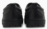 Last Resort AB - GM001 Leather Shoes | Black Black