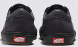 Vans - Gilbert Crockett Shoes | Dark Navy Black