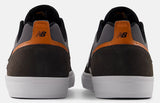 New Balance - Numeric Jamie Foy 306 Shoes | Cement Sea Salt