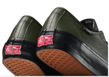 Vans - AVE Classic VCU Shoes | Green (Hockey)