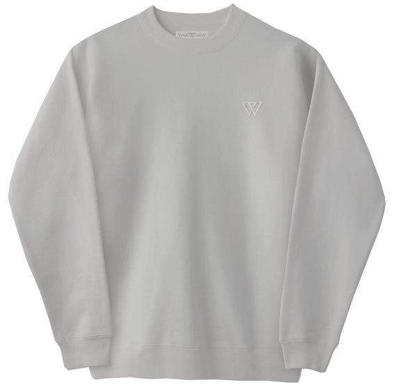 War Saw - Unity Crew | Cement Grey