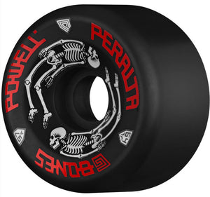 Powell Peralta - G-Bones 64mm 97a Wheels | Black