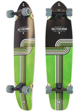 Sector 9 - Strand Shralper 8.7" Surf Skate Complete
