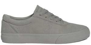 War Saw - Chapter Shoes | Stone (Nubuck)