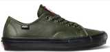Vans - AVE Classic VCU Shoes | Green (Hockey)