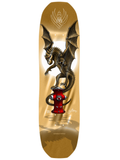 Powell Peralta - Andy Anderson 'Hydrant' 8.45" Deck (Flight Construction)