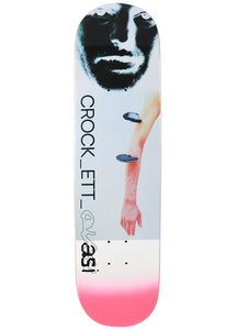 Quasi - Gilbert Crockett 'Bio' 8.25" Deck