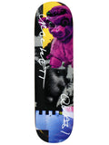 Quasi - Gilbert Crockett 'Cow' 8.5" Deck