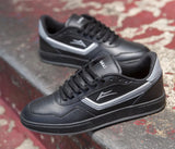 Lakai - Terrace Shoes | Black Black