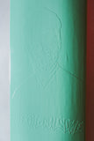 FA - Gino Iannucci 'Raised Ink Class Photo' 8" Deck