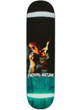 FA - Gino Iannucci '1993' 8" Deck | Teal Veneer