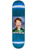 FA - Gino Iannucci 'Class Photo Painted by Sickid' 8" Deck | Blue Veneer