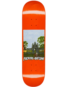 FA - Gino Iannucci 'Daybreak In Phuket' 8.25" Deck