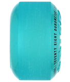 Ricta - Clouds 55mm 78a Wheels | GITD Blue