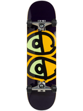 Krooked - Glow Eyes 8.25" Complete