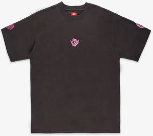 Vans - Mike G. Goblins Tee | Faded Black