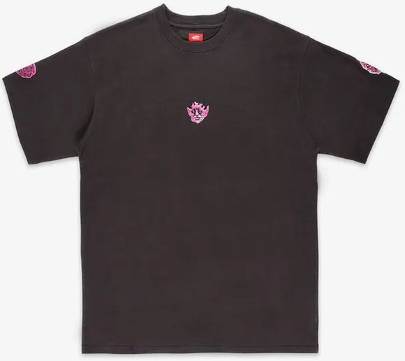 Vans - Mike G. Goblins Tee | Faded Black