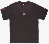 Vans - Mike G. Goblins Tee | Faded Black