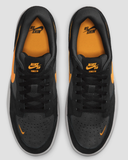Nike SB - Force 58 Shoes | Black Gold
