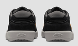 Nike SB - Force 58 Shoes | Black Gold