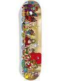 Cliché - Last Supper 'Golden Ticket' Blind Bag 8.5" Deck