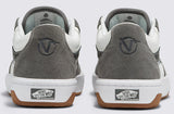 Vans - Rowan 2 Shoes | Grey White